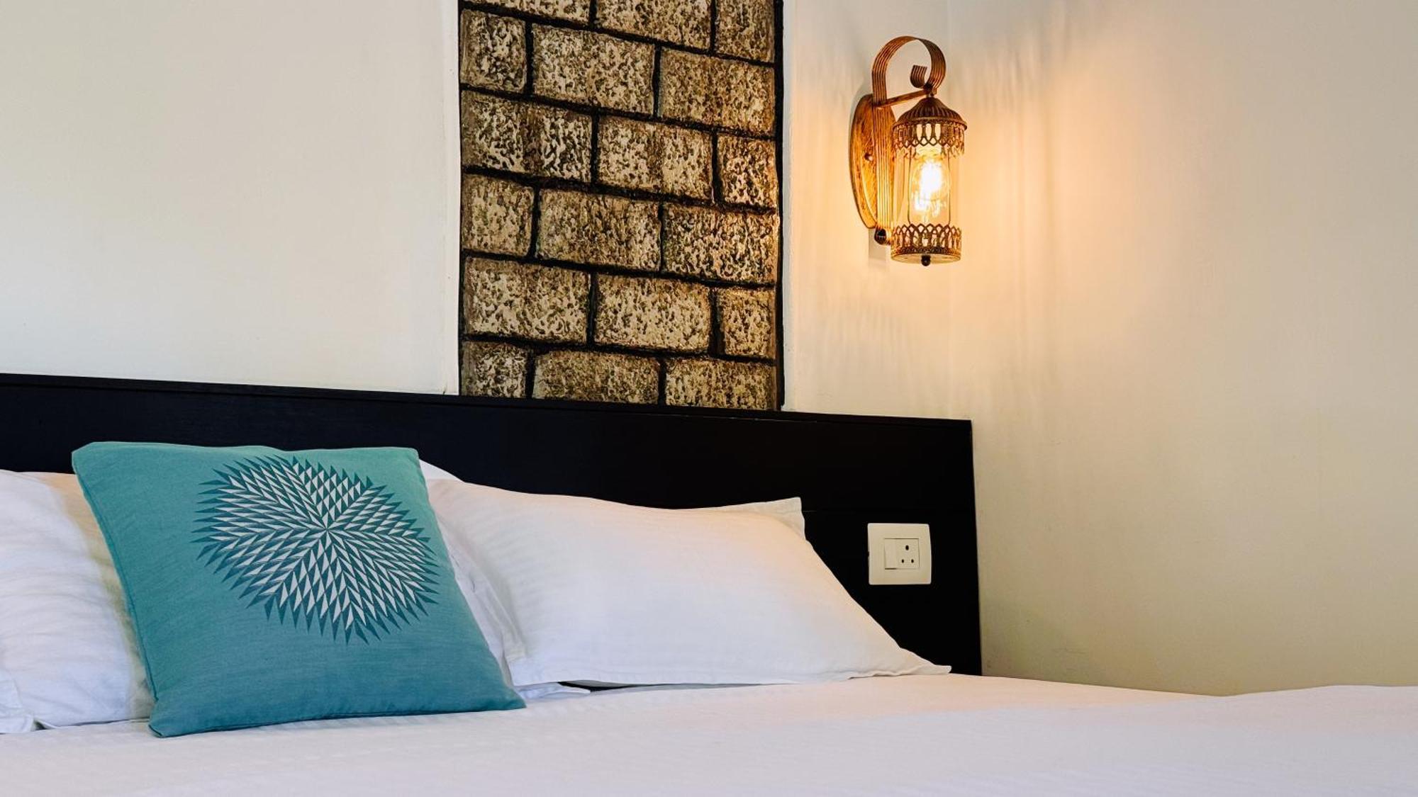 Calm Shack - 2 Bedroom-Boutique Farm Stay مونار المظهر الخارجي الصورة