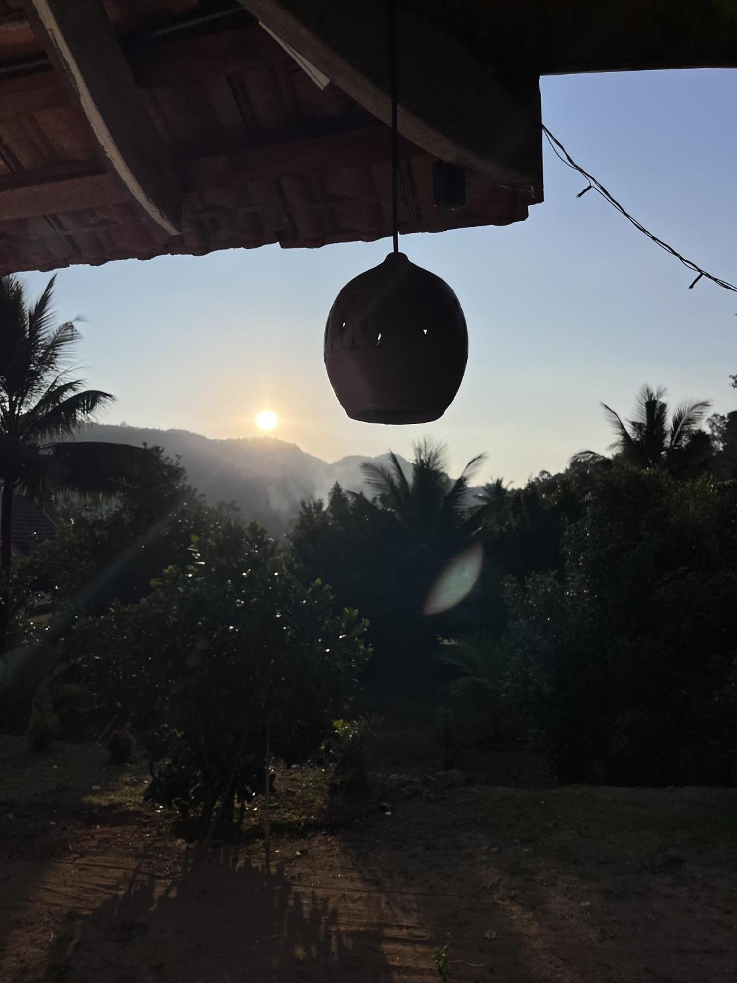 Calm Shack - 2 Bedroom-Boutique Farm Stay مونار المظهر الخارجي الصورة